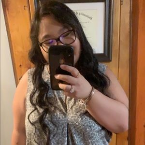 Meet your Posher, Christina